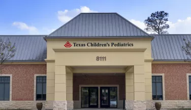 Texas Children's Pediatrics | Texas Children's